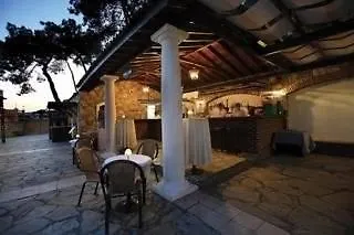 Litera Relax Μαρμαρίς