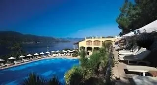 Litera Relax Ξενοδοχείο