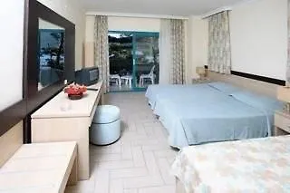 Ξενοδοχείο Litera Relax 2*