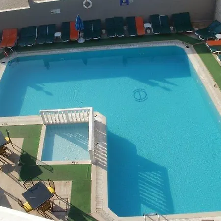 Litera Relax Ξενοδοχείο 2*
